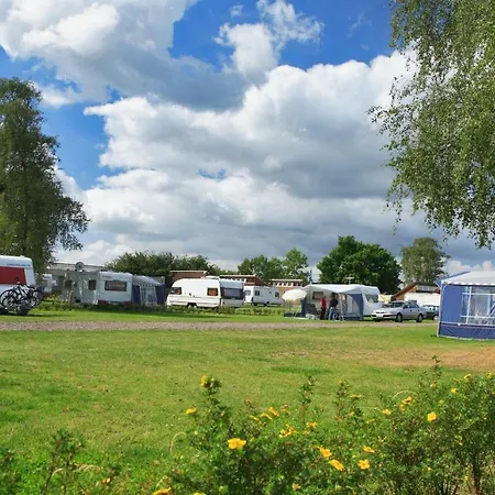 Dancamps Campingplads