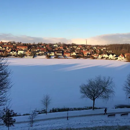 Dancamps Campingplads Kolding