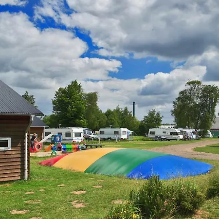 Campingplads Dancamps